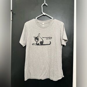 "See something you like?" Shirt